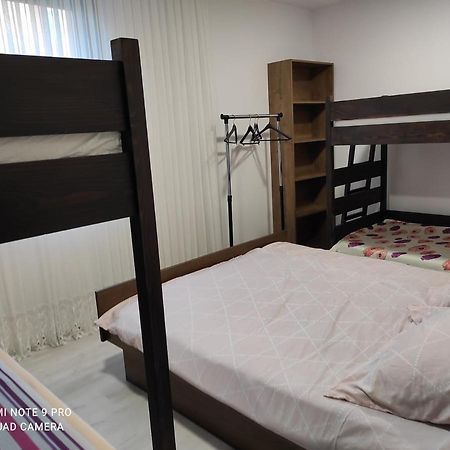 Apartma 이졸라 외부 사진