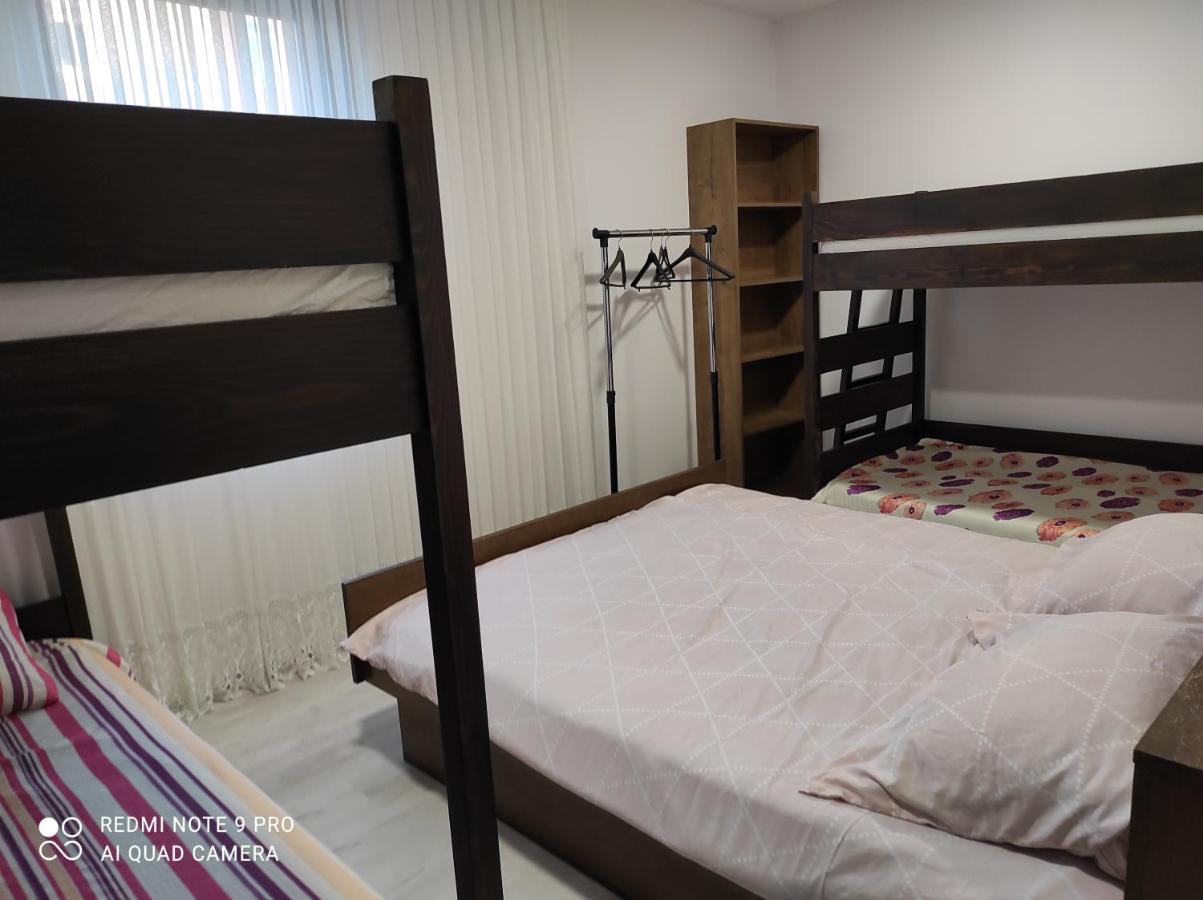 Apartma 이졸라 외부 사진