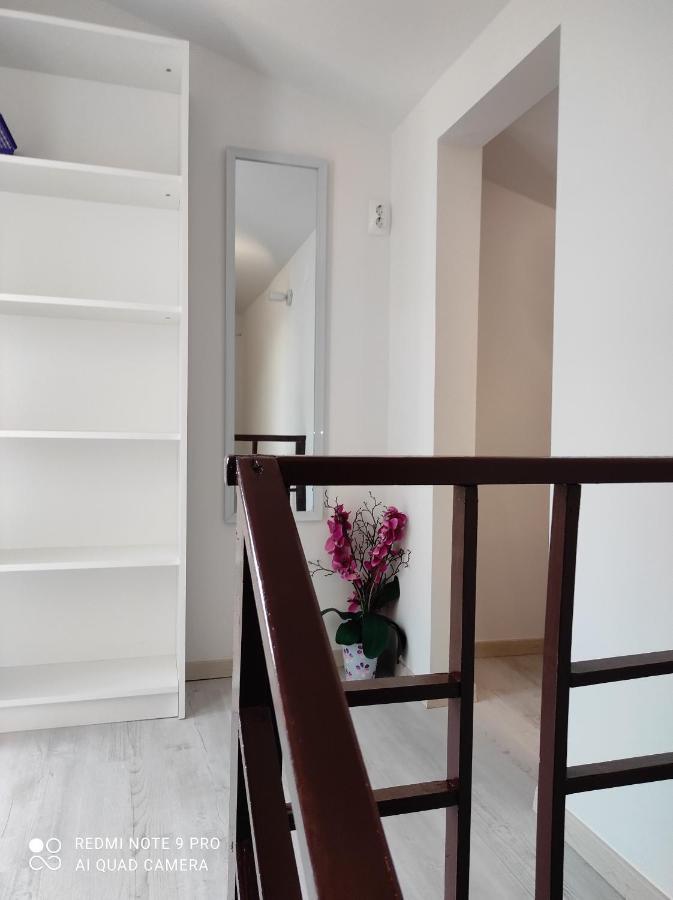 Apartma 이졸라 외부 사진